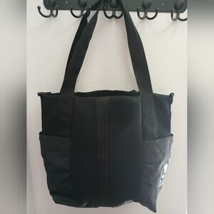 Adidas gym bag